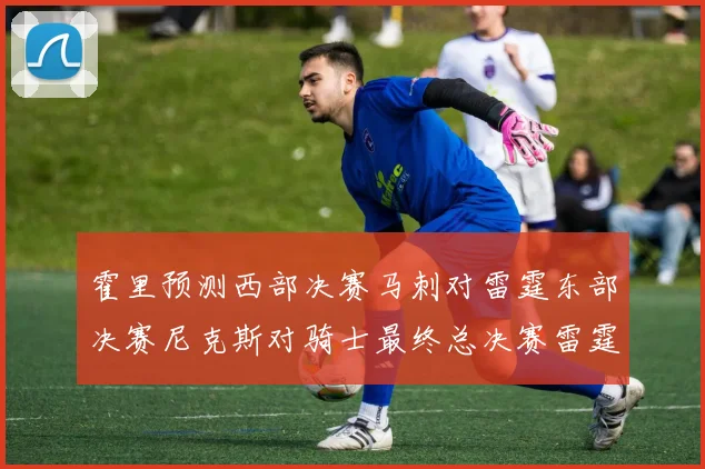 霍里预测西部决赛马刺对雷霆东部决赛尼克斯对骑士最终总决赛雷霆对决骑士